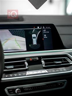 بي ام دبليو X5